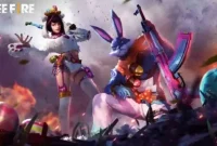 Pemain Free Fire dapat menukarkan kode redeem terbaru 8 Maret 2026 untuk mendapatkan berbagai hadiah menarik, termasuk skin AUG Aurora, bundle, dan emote gratis.