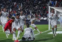 UD Las Palmas, Albacete Balompié, Kronik olahraga, Sepak bola, LaLiga Hypermotion, Divisi dua, Spanyol