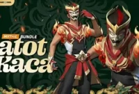 KODE REDEEM – Klaim kode Free Fire terbaru 6 Maret 2026 dan dapatkan bundle Gatot Kaca sekarang!