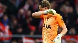 Foto: Action Images via Reuters/Matthew Childs