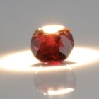 Foto: Batu Painite. (Tangkapan Layar Crytal Treasure)