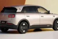 Chery QQ3. Foto: Doc. Chery