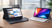 Tablet pengganti laptop terbaik 2026 dengan performa setara PC