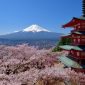 Gunung Fuji (Getty Images)