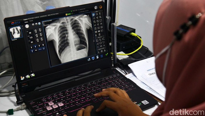 Foto: Ari Saputra
