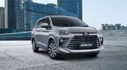Toyota Avanza 2026 dengan desain modern dan fitur terbaru