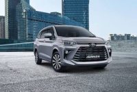 Toyota Avanza 2026 hadir dengan tampilan lebih modern, kabin lega, serta fitur keselamatan canggih untuk keluarga Indonesia.
