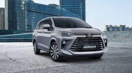 Toyota Avanza 2026 hadir dengan tampilan lebih modern, kabin lega, serta fitur keselamatan canggih untuk keluarga Indonesia.