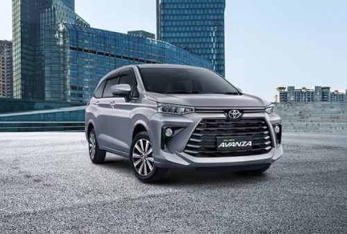 Toyota Avanza 2026 hadir dengan tampilan lebih modern, kabin lega, serta fitur keselamatan canggih untuk keluarga Indonesia.