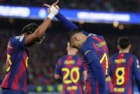 Foto: AFP/LLUIS GENE