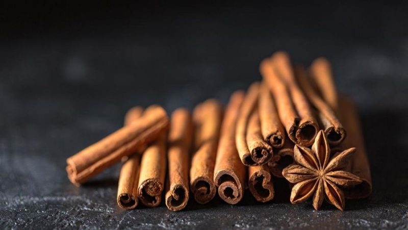 Foto: Ilustrasi kayu manis. (Dok. Pexel)