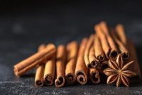 Foto: Ilustrasi kayu manis. (Dok. Pexel)