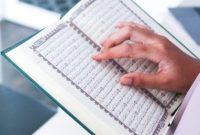 Ilustrasi Nuzulul Qur'an (Foto: Getty Images/iStockphoto/Reezky Pradata)