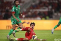 Foto: Rifkianto Nugroho/detikFoto