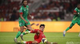 Foto: Rifkianto Nugroho/detikFoto