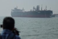 Ilustrasi. Selat Hormuz. (Foto: REUTERS/Francis Mascarenhas)