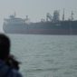 Ilustrasi. Selat Hormuz. (Foto: REUTERS/Francis Mascarenhas)