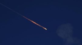 Foto: (REUTERS/Amir Cohen)