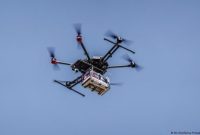 Militer Iran mengklaim menembak jatuh 10 drone canggih dalam eskalasi konflik terbaru dengan AS dan Israel.