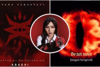 Isyana Sarasvati dituduh join sekte satanik. (Foto: Instagram, Youtube)