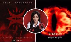 Isyana Sarasvati Tuai Kontroversi Lewat Video Abadhi