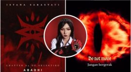 Isyana Sarasvati dituduh join sekte satanik. (Foto: Instagram, Youtube)