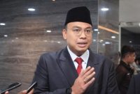 Kepala Bakom RI Angga Raka Prabowo. (Foto: Dok. istimewa)