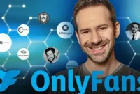 Foto: Leonid Radvinsky pemilik Onlyfans. (Istimewa)