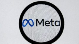 Meta didenda Rp6,3 triliun setelah dinyatakan bersalah dalam kasus eksploitasi anak di New Mexico, Amerika Serikat.