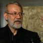 Akun resmi Ali Larijani mengunggah catatan tulisan tangan sebagai penghormatan kepada pelaut Iran di tengah klaim Israel tentang kematiannya.