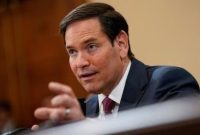 Menteri Luar Negeri Amerika Serikat (AS) Marco Rubio