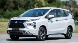 Mitsubishi menyiapkan salah satu model hybrid, Xpander Hybrid atau Xforce Hybrid, untuk diproduksi dan diluncurkan di Indonesia tahun ini.
