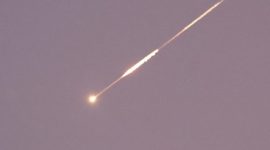 Iran tetap melanjutkan produksi dan peluncuran rudal di tengah serangan AS dan Israel selama konflik berlangsung