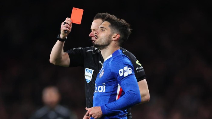 Foto: Getty Images/Marc Atkins