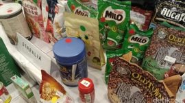 Foto: Nafilah/detikHealth