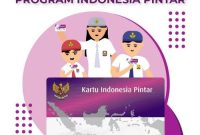 beasiswa PIP, siswa Sungai Penuh, Program Keluarga Harapan, pendidikan anak, bantuan pendidikan