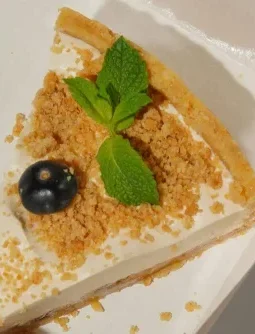 Hampers Cheesecake Kekinian Jadi Pilihan Hadiah Lebaran