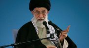 Mansoureh Khojasteh Bagherzadeh, istri Ali Khamenei, dilaporkan meninggal dunia usai serangan AS-Israel di Iran.