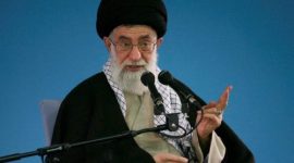 Foto: REUTERS/Stringer Iran