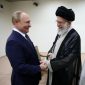 Vladimir Putin mengecam keras pembunuhan Ayatollah Ali Khamenei dalam serangan militer AS dan Israel serta menyampaikan belasungkawa kepada Iran.