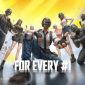 PUBG Mobile menghadirkan mode baru Evolving Universe bertema luar angkasa pada update versi 4.3.