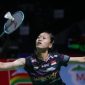 Putri Kusuma Wardani melaju ke final Swiss Open 2026 setelah mengalahkan Nozomi Okuhara dua gim langsung di Basel, Swiss.