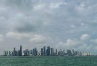 Ilustrasi/Doha (Foto: AFP/-)