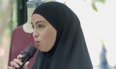 Sabrina Farhana Jadi Sorotan Usai Dugaan Perselingkuhan Aditya