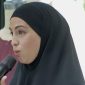 Sosok Sabrina Farhana Founder Nussa Rara yang Dijuluki 'Pelakor Syariah'/Foto: Instagram