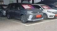 Nissan Serena C24 mobil bekas MPV harga Rp 70 juta