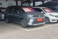 Nissan Serena C24 menjadi salah satu pilihan MPV bekas murah dengan kabin luas dan nyaman untuk keluarga.