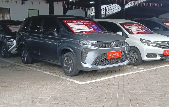 Nissan Serena C24 menjadi salah satu pilihan MPV bekas murah dengan kabin luas dan nyaman untuk keluarga.
