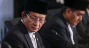 Sidang isbat penetapan Lebaran 2026 oleh Kemenag