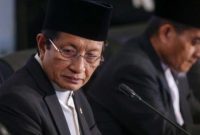 Kementerian Agama menggelar sidang isbat untuk menentukan 1 Syawal 1447 H atau Lebaran 2026.